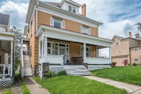 695 N Main, Washington, PA 15301