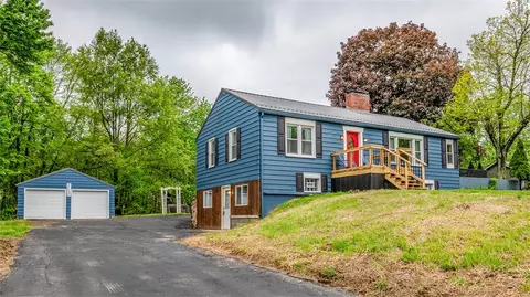 62 Romain Rd, Pulaski, PA 16143