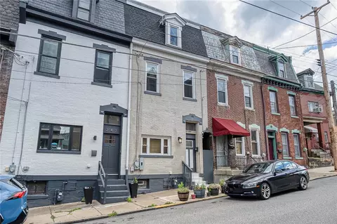245 42nd St, Pittsburgh, PA 15201