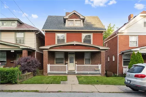 1340 Methyl St, Pittsburgh, PA 15216