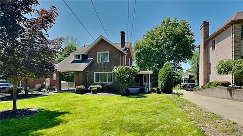 2007 Clearview Rd, Glenshaw, PA 15116
