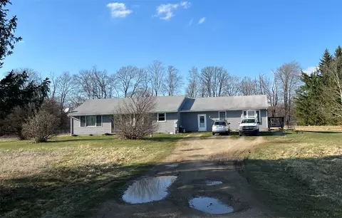124 Old Splane Airport Rd, Oil City, PA 16301