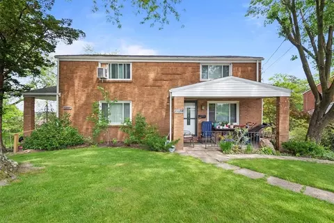 1935-1937 James St, Monroeville, PA 15146