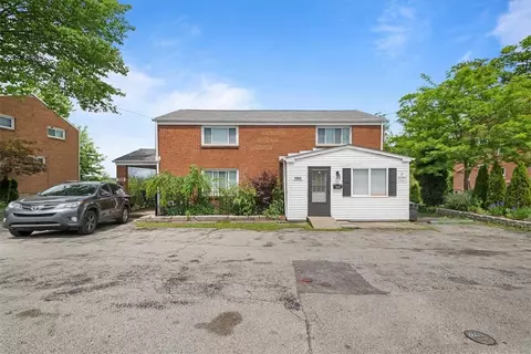 1939-1941 James St, Monroeville, PA 15146