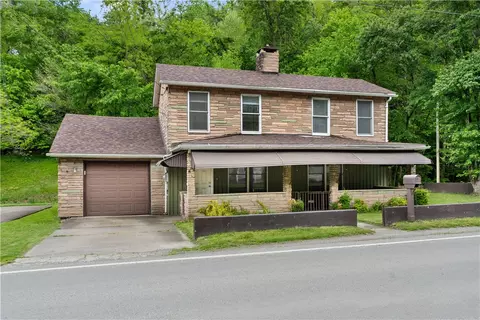 555 State Route 981, Smithton, PA 15479