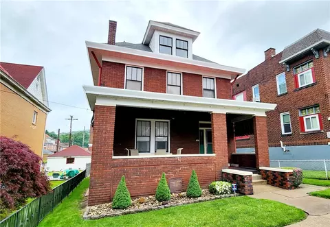 1146 Wayne Ave, Mckees Rocks, PA 15136