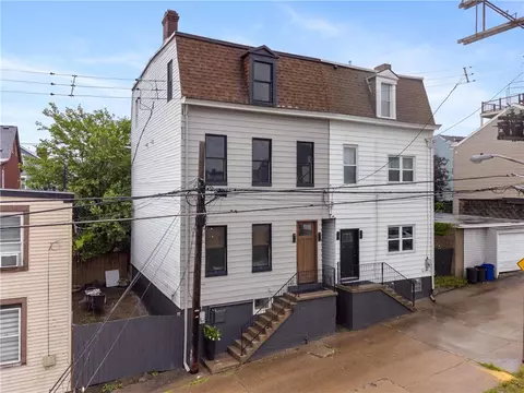 3903 Clement Way, Pittsburgh, PA 15224