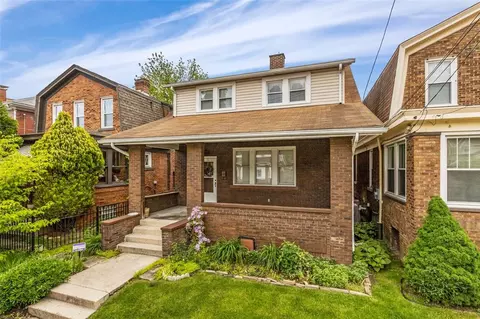 206 Amelia St, Mckees Rocks, PA 15136