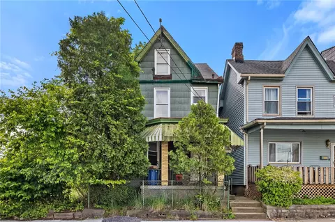 626 Thompson St, Pittsburgh, PA 15206