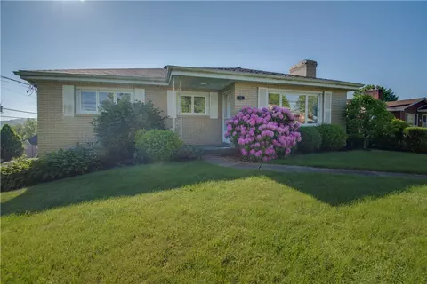 78 Hart, Houston, PA 15342