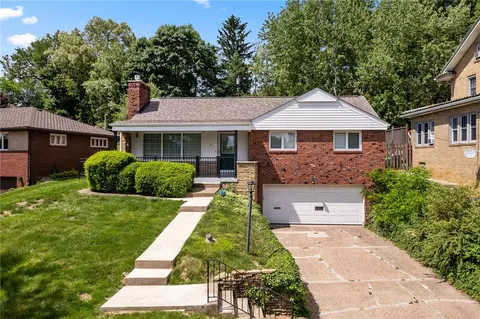 5 Mount Lebanon Blvd, Pittsburgh, PA 15228