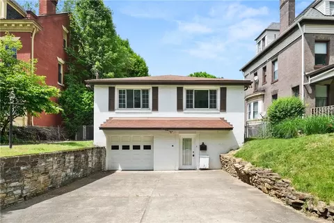 4775 Wallingford St, Pittsburgh, PA 15213