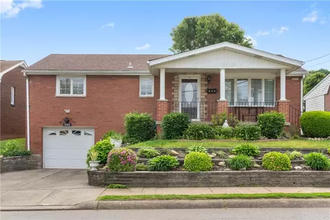 268 Beaver St, Baden, PA 15005
