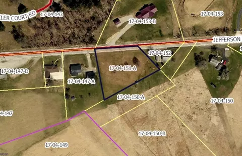 1029 Jefferson Rd, Waynesburg, PA 15370