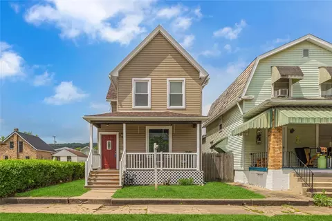 1801 3rd Ave, Beaver Falls, PA 15010