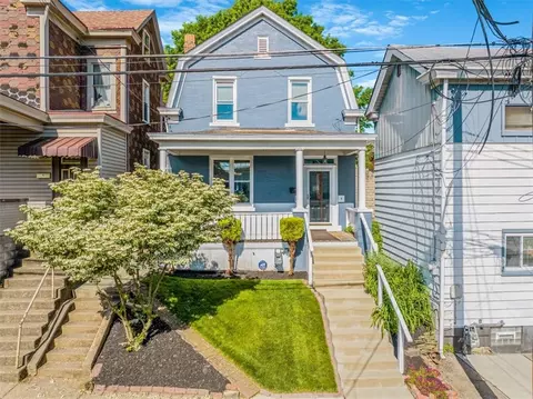 115 Koehler St, Pittsburgh, PA 15210