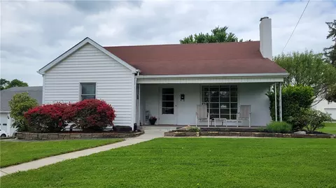 212 Felgar Rd, Somerset, PA 15501