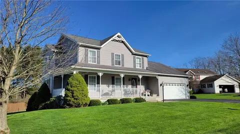 104 Rani Way, Somerset, PA 15501