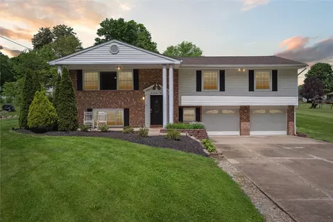 112 Kimberly Dr, Sarver, PA 16055