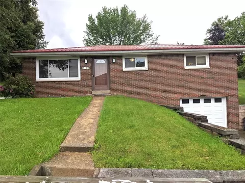 1129 Baughman Hollow Rd, Greensburg, PA 15601