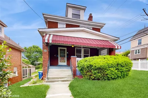 1500 Wareman Ave, Pittsburgh, PA 15226