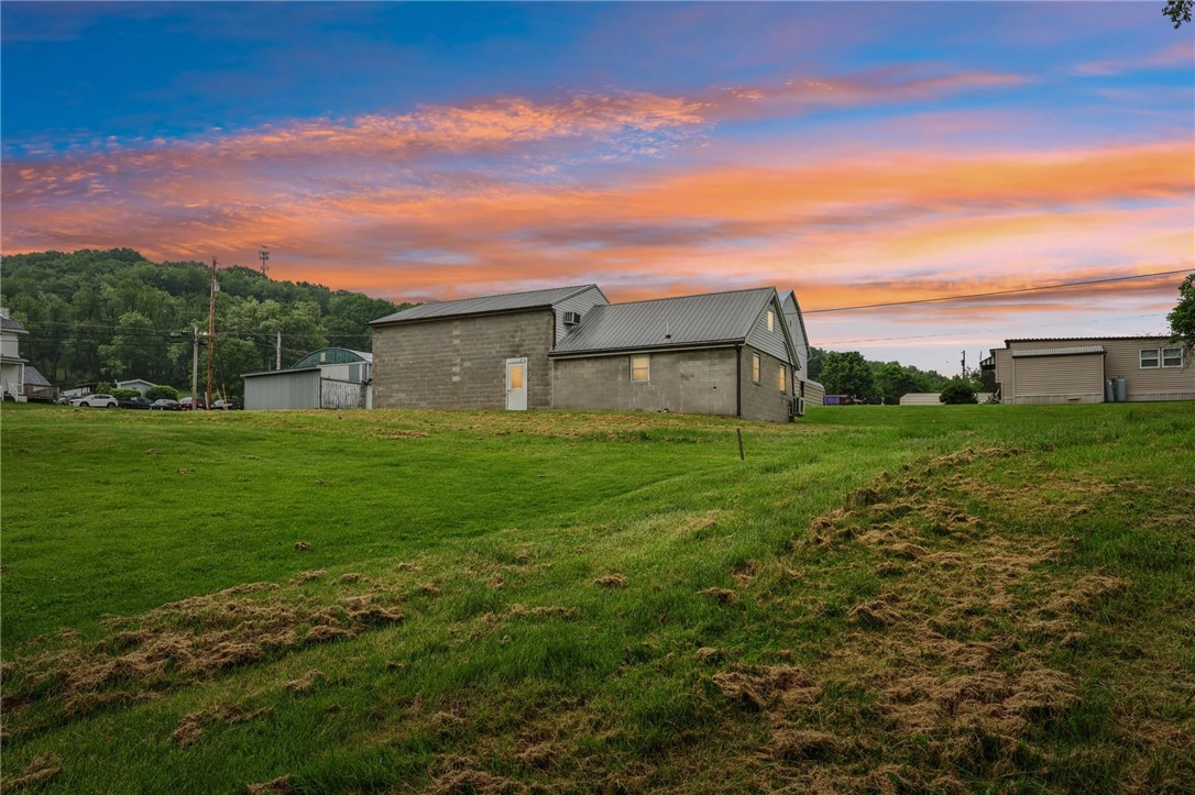 140 Pioneer Rd