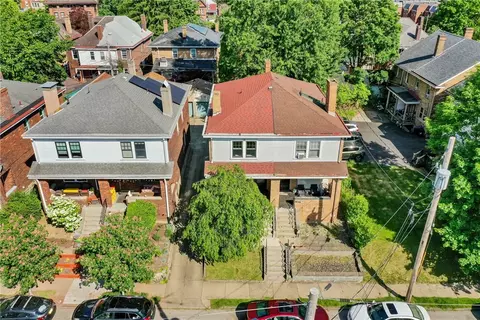 811 N Beatty, Pittsburgh, PA 15206