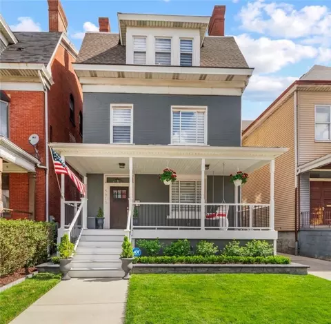 5815 Station, Pittsburgh, PA 15206