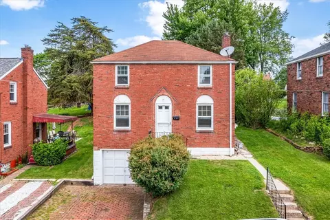 831 Fulton St, Baden, PA 15005