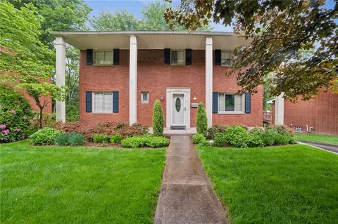 449 Pacific Ave, Pittsburgh, PA 15221