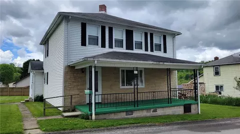 123 4th St, Acosta, PA 15520