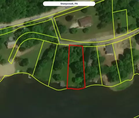 01 Pine Rd, Shanksville, PA 15560