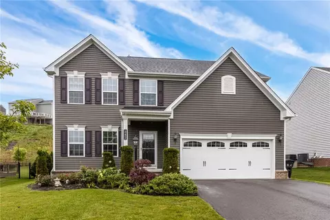 342 Greene Dr, Clairton, PA 15025