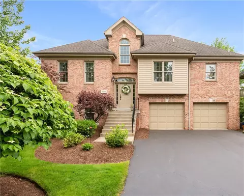 3041 Annandale Dr, Presto, PA 15142