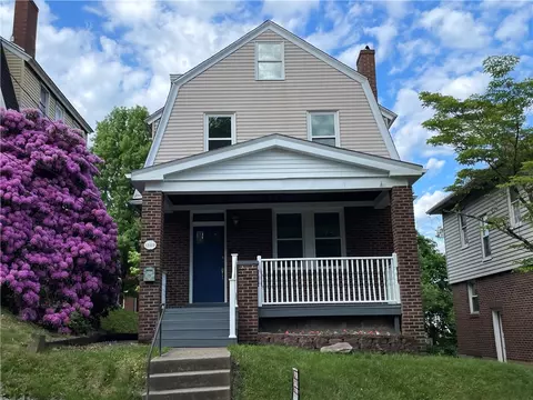 1809 New Haven Ave, Pittsburgh, PA 15216