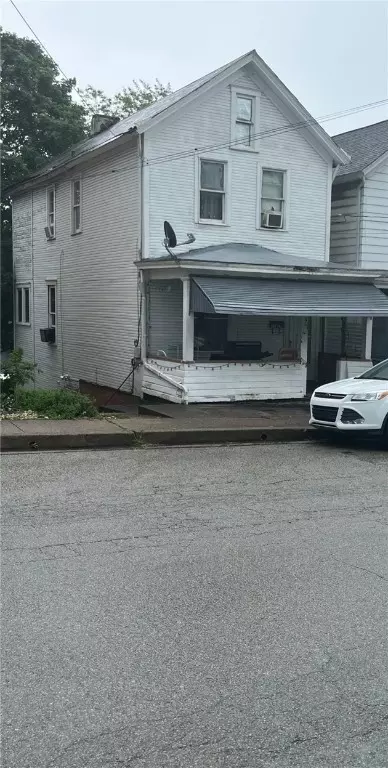 112 12 N 5th St, Jeannette, PA 15644