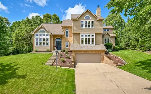 439 Pinkerton Rd, Wexford, PA 15090
