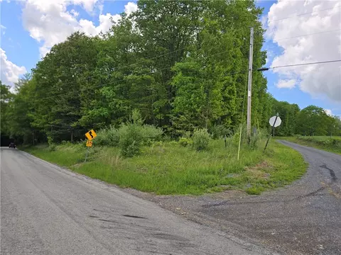 00 Dombs Hill Rd, Rossiter, PA 15772