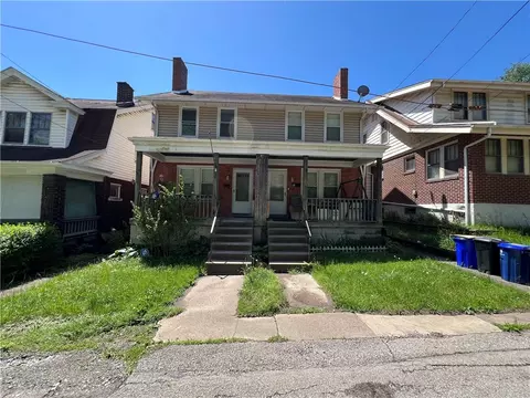 13 15 Clearview Ave, Pittsburgh, PA 15205