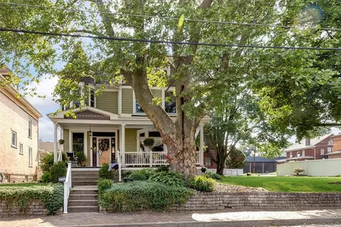 259 Taylor Ave, Beaver, PA 15009