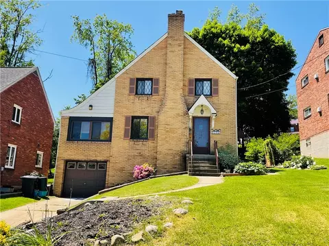 204 Wainwright Ave, Pittsburgh, PA 15227
