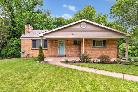 73 Bellview Cir, Mckees Rocks, PA 15136