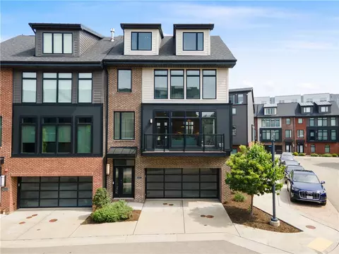 6447 Danielle, Pittsburgh, PA 15206