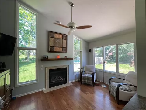 Living - 703 Pine Ave, Mars, PA 16046 photo 1 of 3