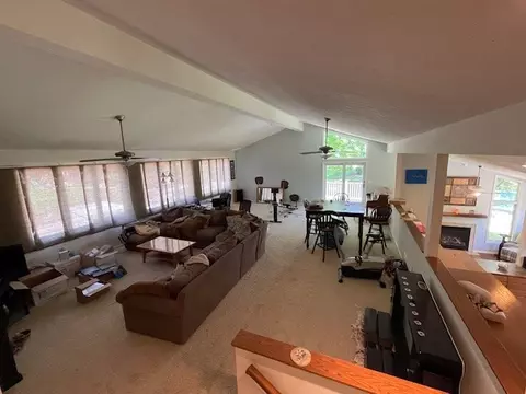 Living - 703 Pine Ave, Mars, PA 16046 photo 2 of 3
