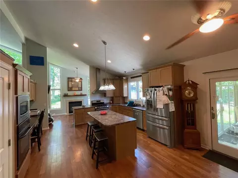 Kitchen - 703 Pine Ave, Mars, PA 16046 photo 1 of 3