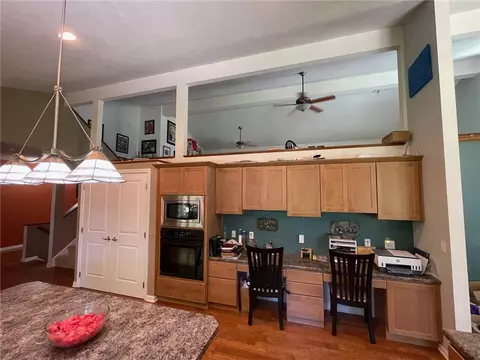 Kitchen - 703 Pine Ave, Mars, PA 16046 photo 3 of 3