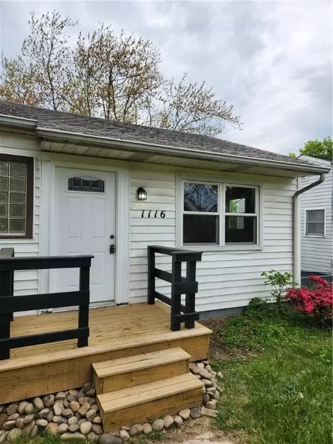 1116 Morrelle Ave, East Mc Keesport, PA 15035