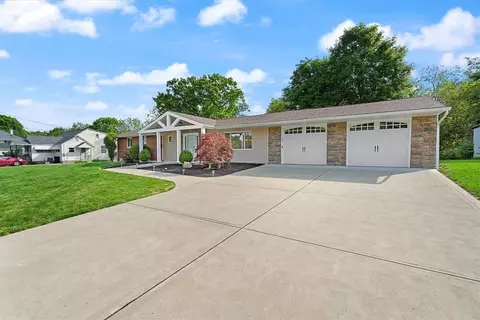 522 N Highland Ave, Oakdale, PA 15071