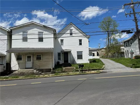 517 Main, Marion Center, PA 15759